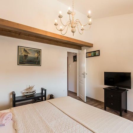 Skipper Suites Novigrad Istria المظهر الخارجي الصورة