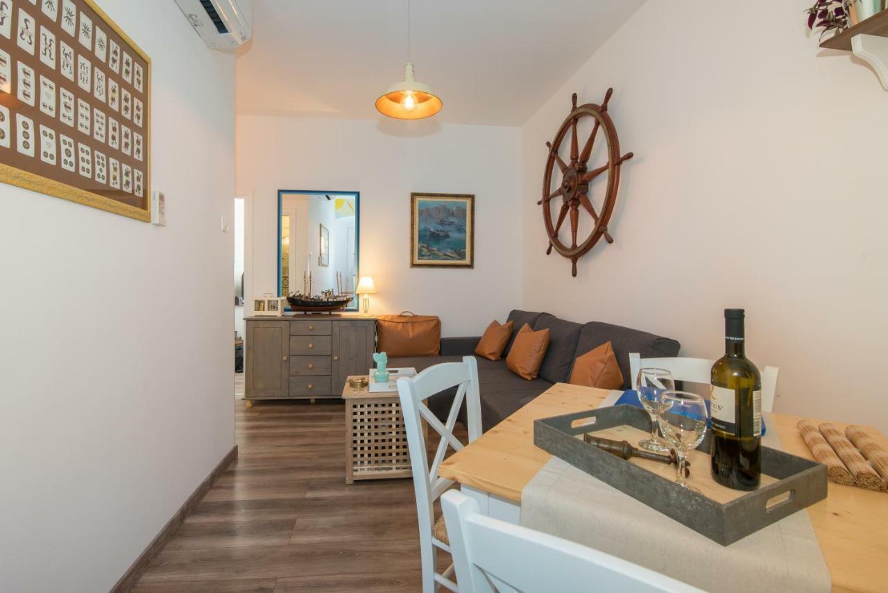 Skipper Suites Novigrad Istria المظهر الخارجي الصورة