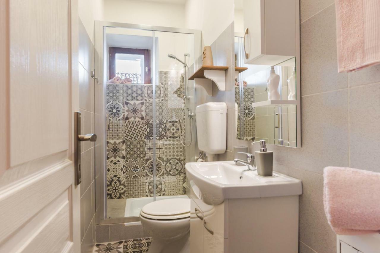 Skipper Suites Novigrad Istria المظهر الخارجي الصورة