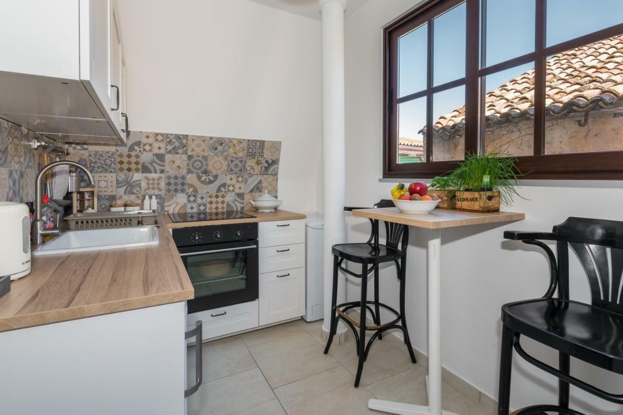 Skipper Suites Novigrad Istria المظهر الخارجي الصورة